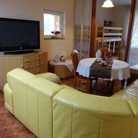 Apartamenty u Ani Kudowa Zdrój