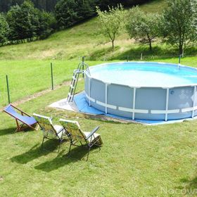 Agroturystyka Nad Strumykiem Wisła