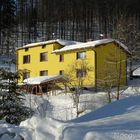 Agroturystyka Nad Strumykiem Wisła