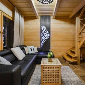 Domek Rozetka Resort Zakopane