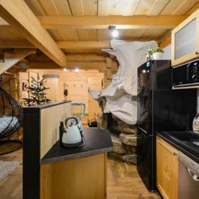 Domek Rozetka Resort Zakopane