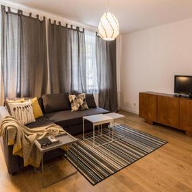 #VisitLublin Clock Tower Apartment Radziszewskiego