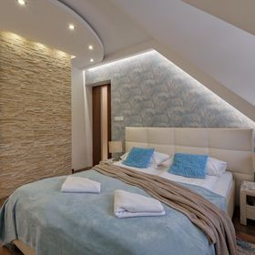 Apartament Monaco VIP i Roma Zakopane