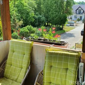 Domek - Biały Domek - Kudowa Zdrój 