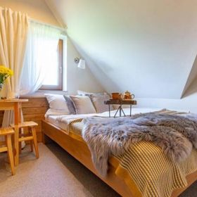 Willa Rychlina Zakopane