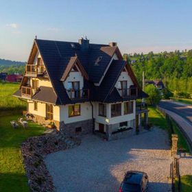 Willa Rychlina Zakopane