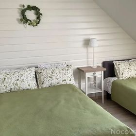 Apartamenty u Kasi Kudowa Zdrój 