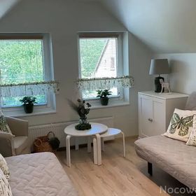 Apartamenty u Kasi Kudowa Zdrój 