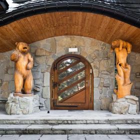 Aparthotel Delta Royal Kościelisko