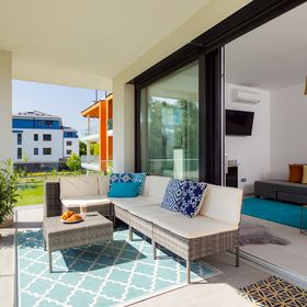 Blue 4 Apartman Balatonfűzfő