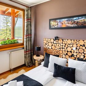 Apartament Krzeptowki Exclusive Zakopane