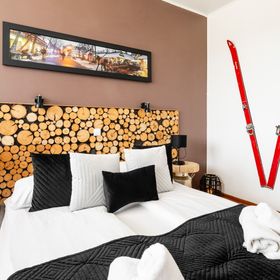 Apartament Krzeptowki Exclusive Zakopane