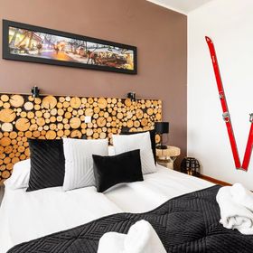 Apartament Krzeptowki Exclusive Zakopane