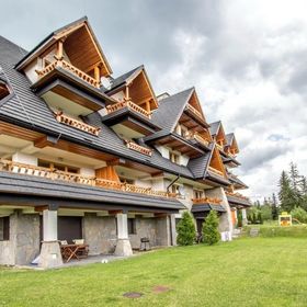 Apartament Tatry Premium Kościelisko