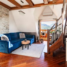 Apartament Tatry Premium Kościelisko