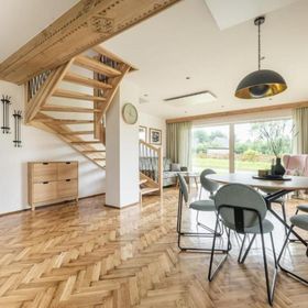 Rychlinowe Domki Poronin