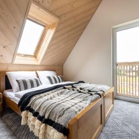 Rychlinowe Domki Poronin