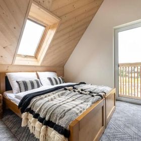 Rychlinowe Domki Poronin