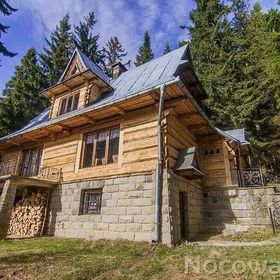 Chata pod Bukiem Zakopane