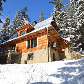 Chata pod Bukiem Zakopane