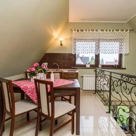 Rezydencja Bystre Zakopane