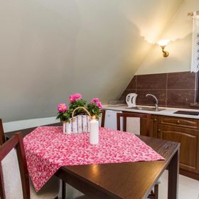 Rezydencja Bystre Zakopane