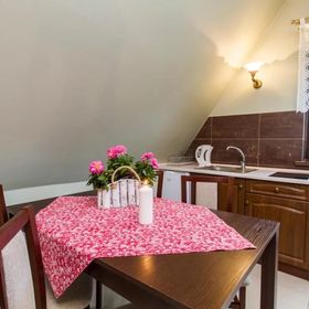 Rezydencja Bystre Zakopane