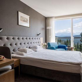 Hotel HARNAŚ Bukowina Tatrzańska