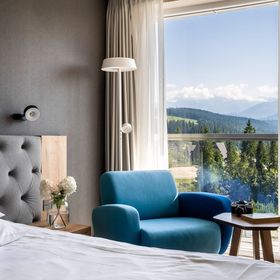 Hotel HARNAŚ Bukowina Tatrzańska