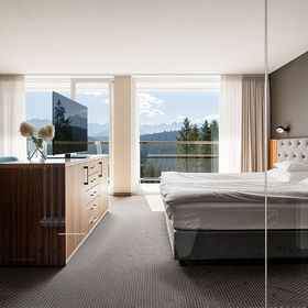 Hotel HARNAŚ Bukowina Tatrzańska