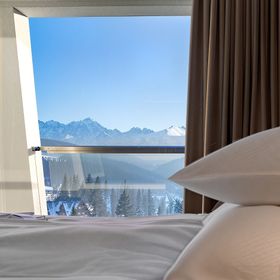 Hotel HARNAŚ Bukowina Tatrzańska