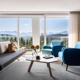 Hotel HARNAŚ Bukowina Tatrzańska