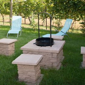 Pagaszi Faházak Noszvaj