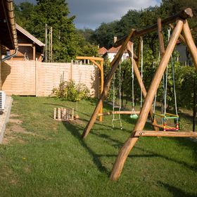 Pagaszi Faházak Noszvaj