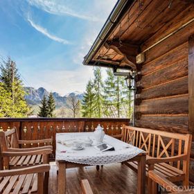 Tatrzański Domek Kościelisko