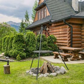 Tatrzański Domek Kościelisko