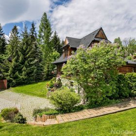 Tatrzański Domek Kościelisko