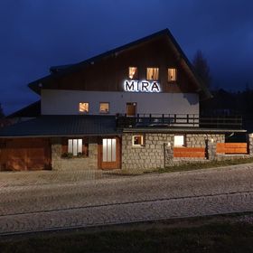 Willa Mira2 Szklarska Poręba