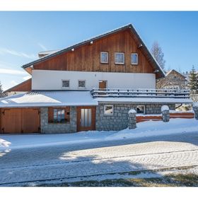 Willa Mira2 Szklarska Poręba