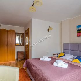 Pokoje Gościnne U Karpińskich Zakopane