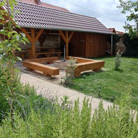 Gesztenye Apartmanház Pécs