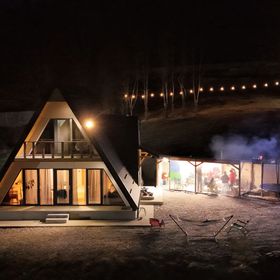 Cabana Liniștea Munților Trăisteni