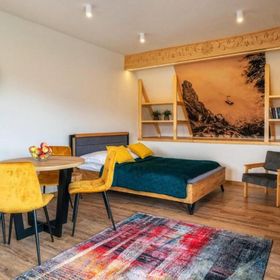 Villa Teosiówka Zakopane