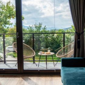 Villa Teosiówka Zakopane