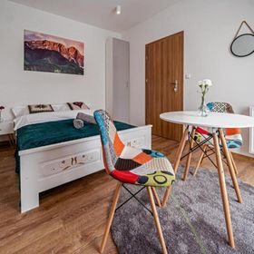 Villa Teosiówka Zakopane