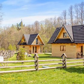 Domki Gawra Zakopane