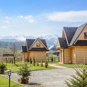 Domki Gawra Zakopane