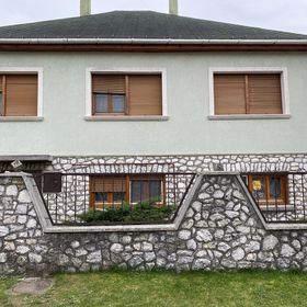 Lívia Vendégház Bogács