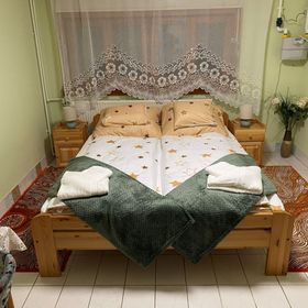 Lívia Vendégház Bogács