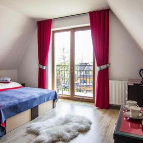 Willa u Zająców II Zakopane